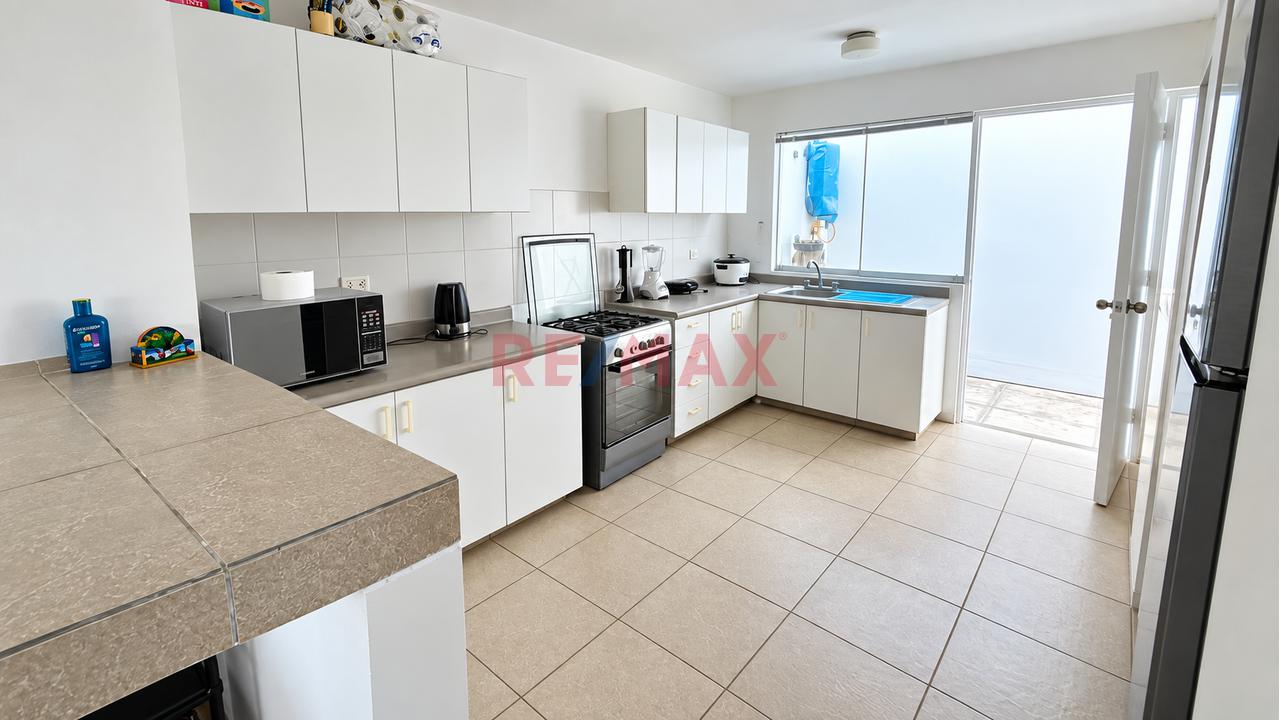 Alquiler De Casa De Playa Amoblada Y Equipada En Condominio Asia Del Sur Km 108 — foto 4