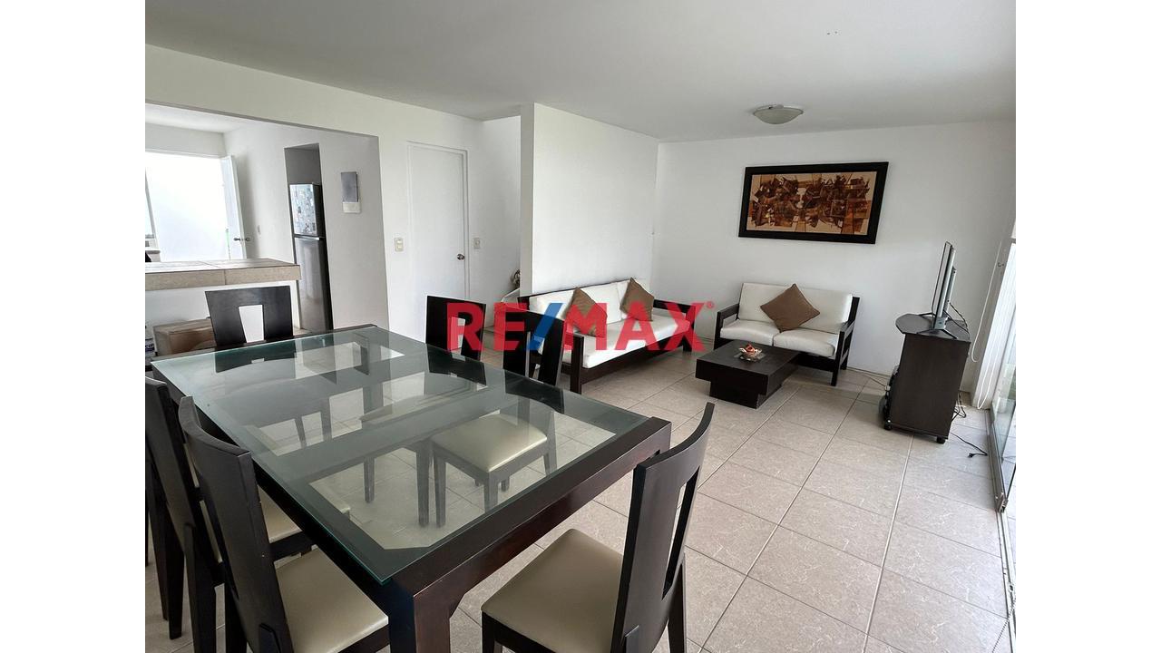 Alquiler De Casa De Playa Amoblada Y Equipada En Condominio Asia Del Sur Km 108 - 16