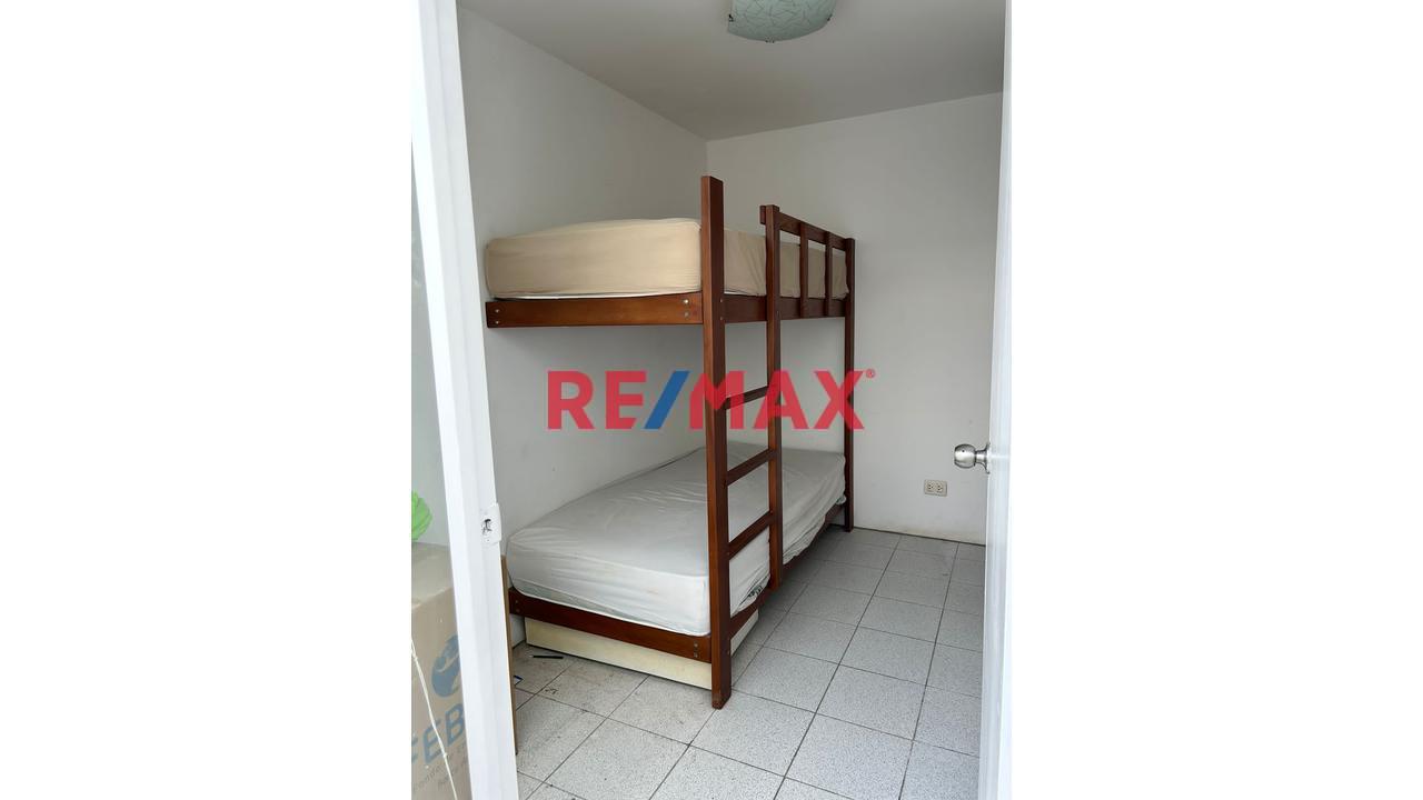 Alquiler De Casa De Playa Amoblada Y Equipada En Condominio Asia Del Sur Km 108 - 3