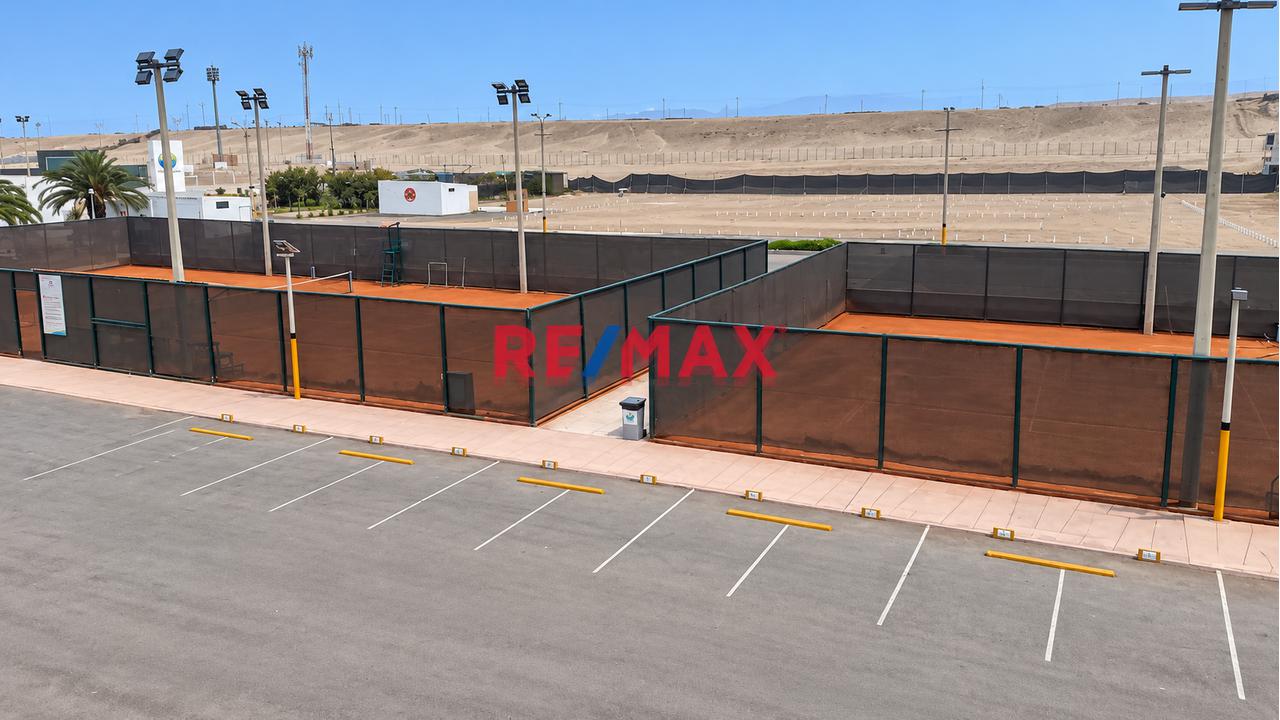 Alquiler De Casa De Playa Amoblada Y Equipada En Condominio Asia Del Sur Km 108 - 17