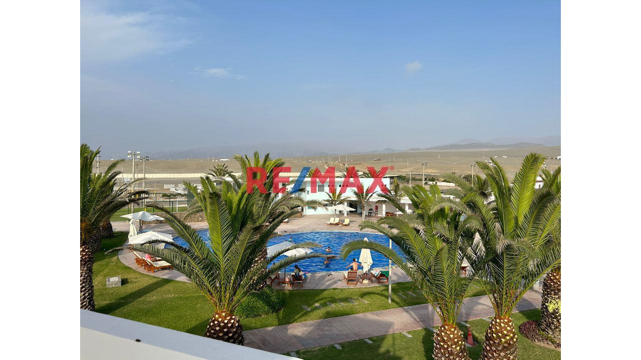 Alquiler De Casa De Playa Amoblada Y Equipada En Condominio Asia Del Sur Km 108 - 7