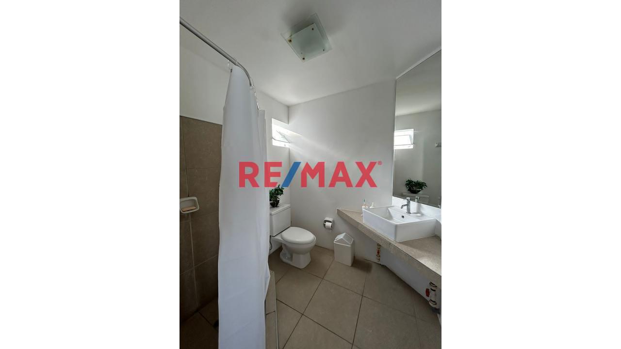 Alquiler De Casa De Playa Amoblada Y Equipada En Condominio Asia Del Sur Km 108 - 8