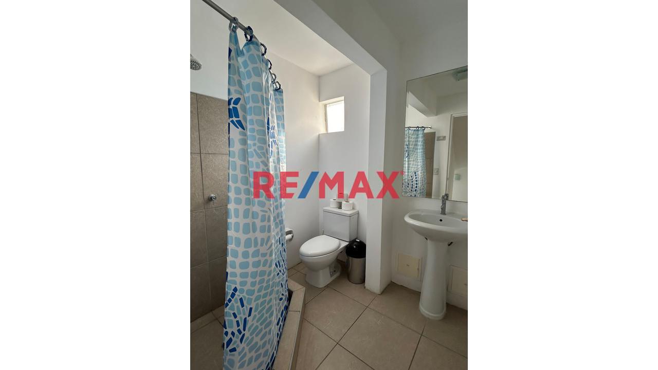 Alquiler De Casa De Playa Amoblada Y Equipada En Condominio Asia Del Sur Km 108 - 20
