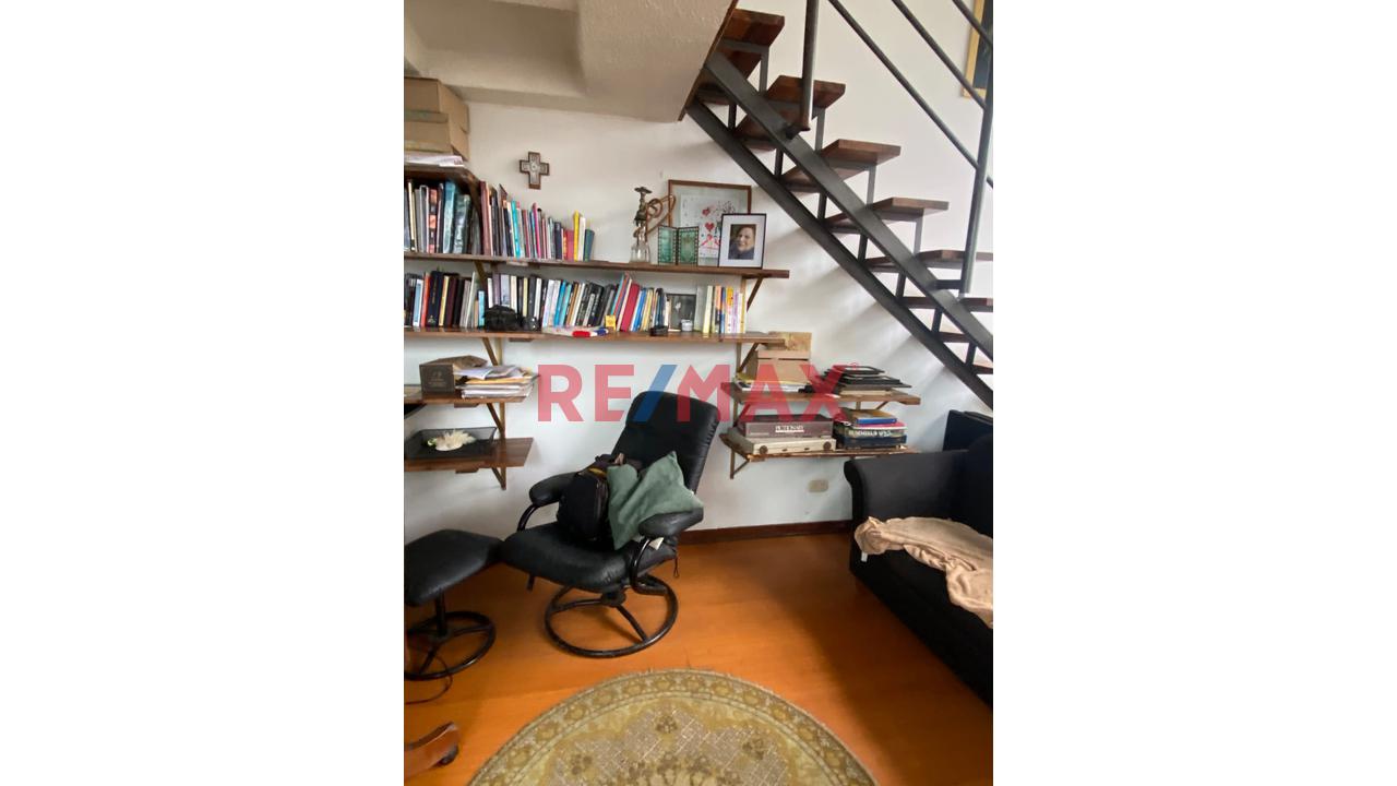 Departamento de 4 dormitorios en Miraflores, 177 m² — foto 4