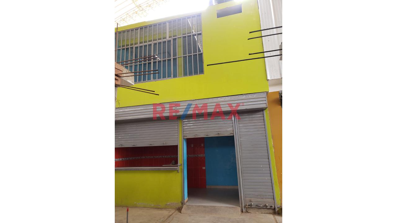 Venta De Local Comercial - 4