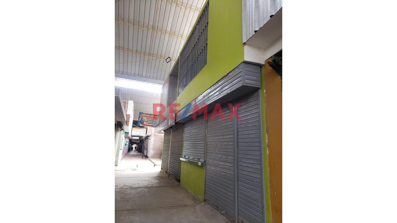 Venta De Local Comercial - 2