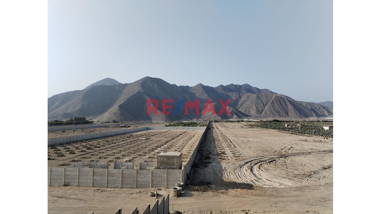 ¡Oportunidad Única! Terreno Amplio Y Estratégico En Chilca — foto 2