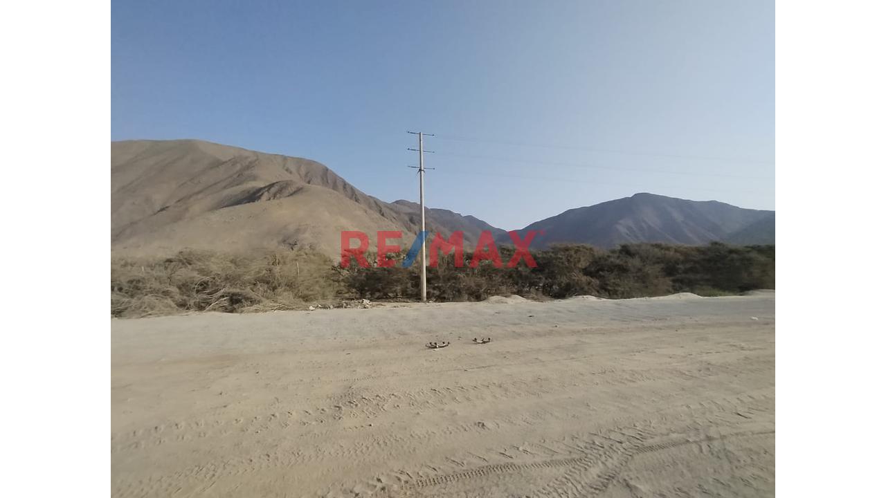 ¡Oportunidad Única! Terreno Amplio Y Estratégico En Chilca — foto 7