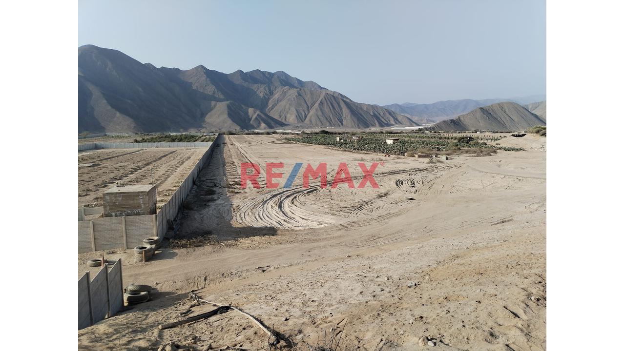 ¡Oportunidad Única! Terreno Amplio Y Estratégico En Chilca — foto 6