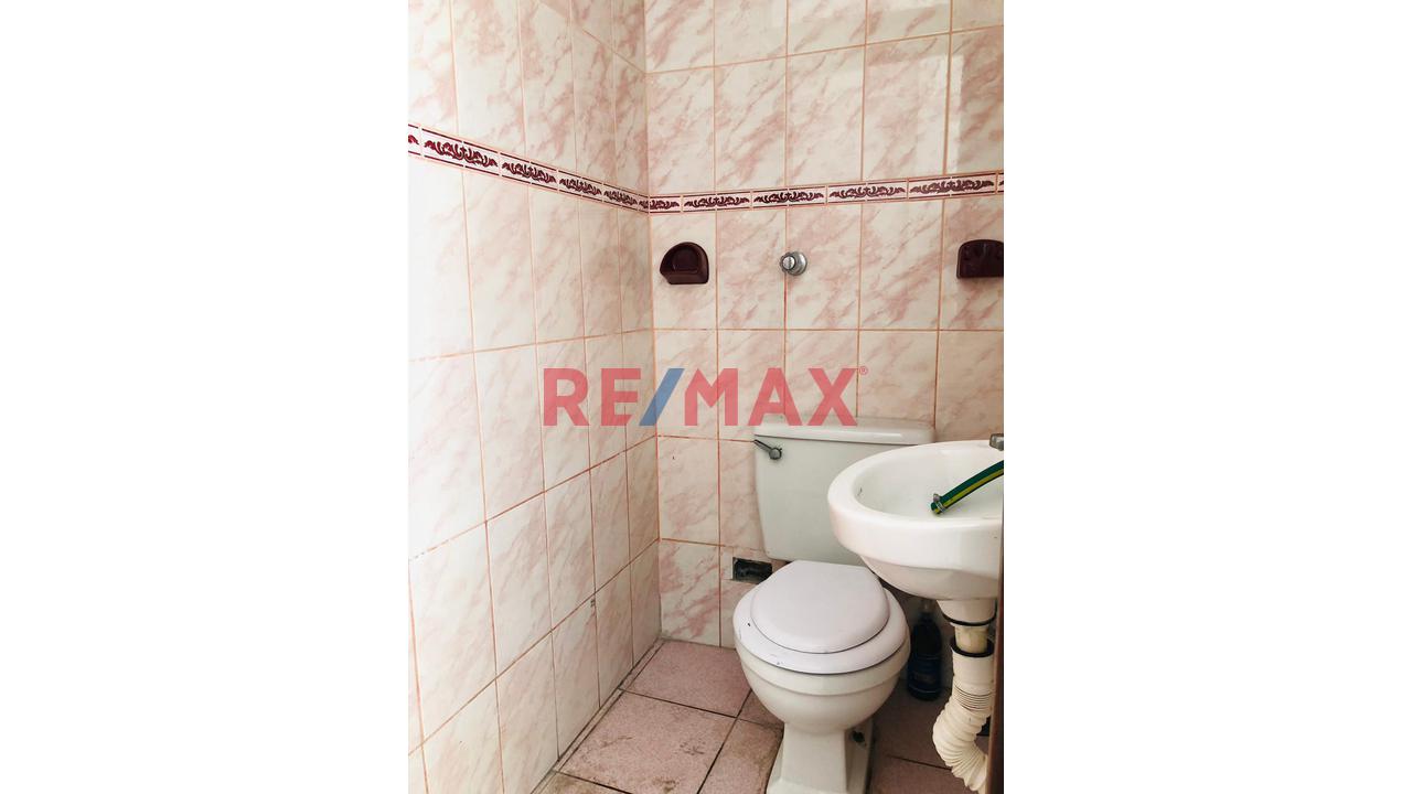 ¡Vendo Casa En Buen Estado En Urb, Jardines Viru, Bellavista, Callao! — foto 7