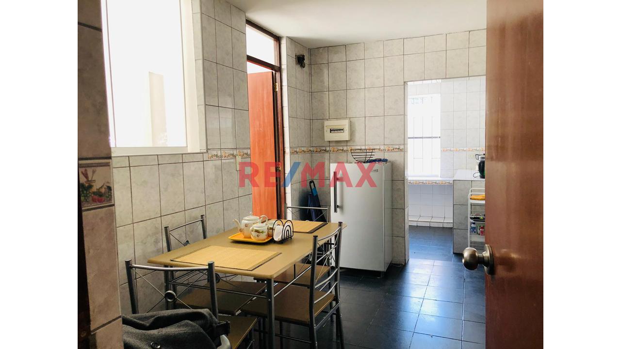 ¡Vendo Casa En Buen Estado En Urb, Jardines Viru, Bellavista, Callao! — foto 10