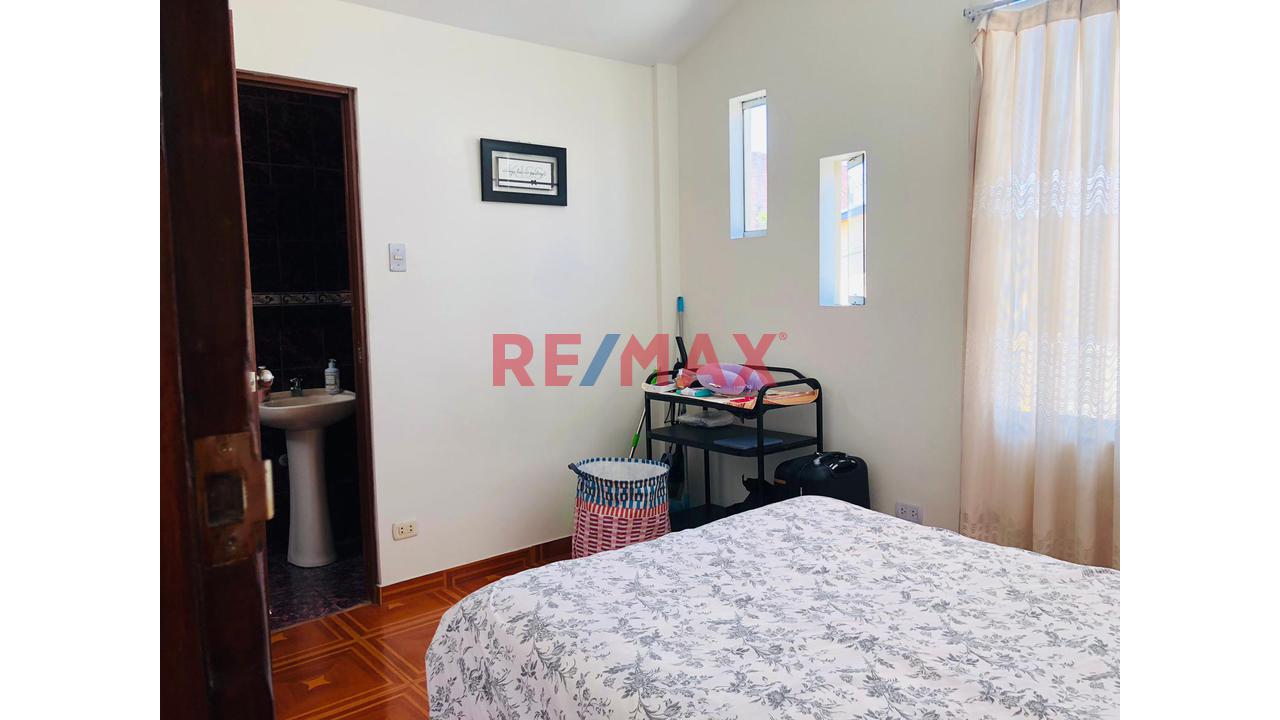 ¡Vendo Casa En Buen Estado En Urb, Jardines Viru, Bellavista, Callao! — foto 11