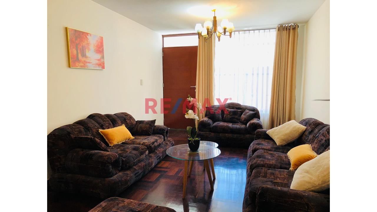 ¡Vendo Casa En Buen Estado En Urb, Jardines Viru, Bellavista, Callao! - 20