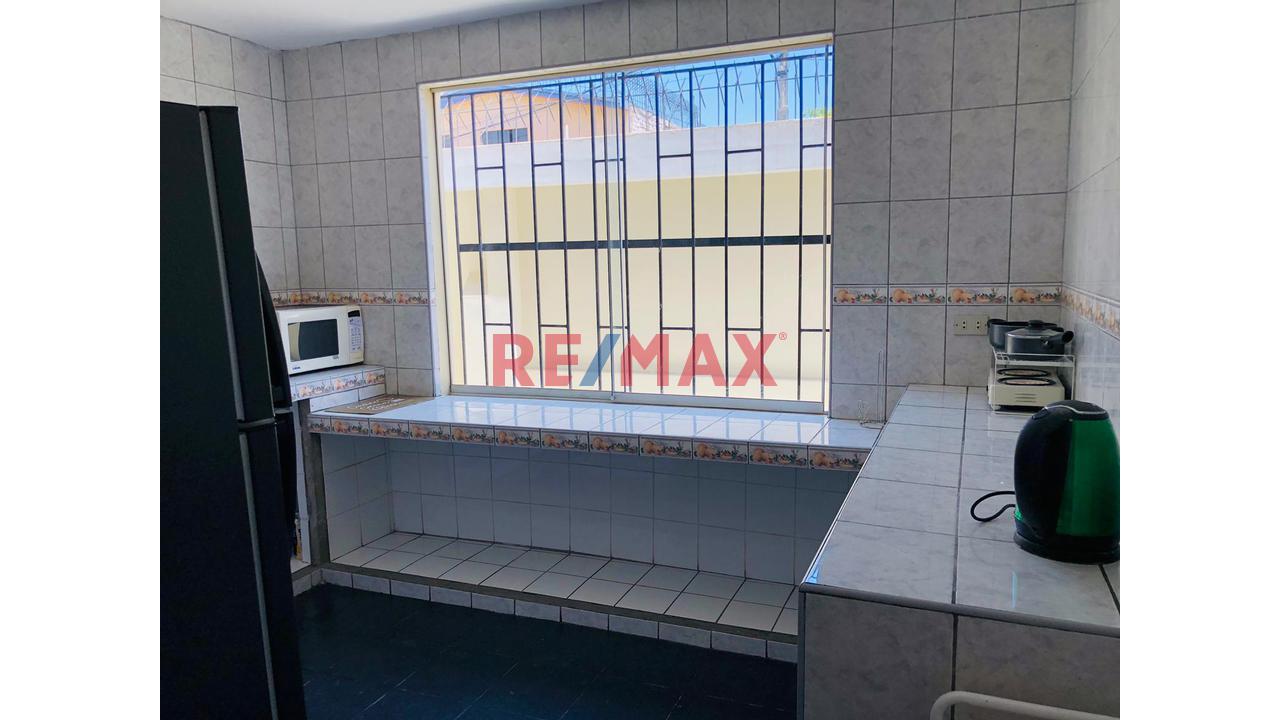 ¡Vendo Casa En Buen Estado En Urb, Jardines Viru, Bellavista, Callao! - 16