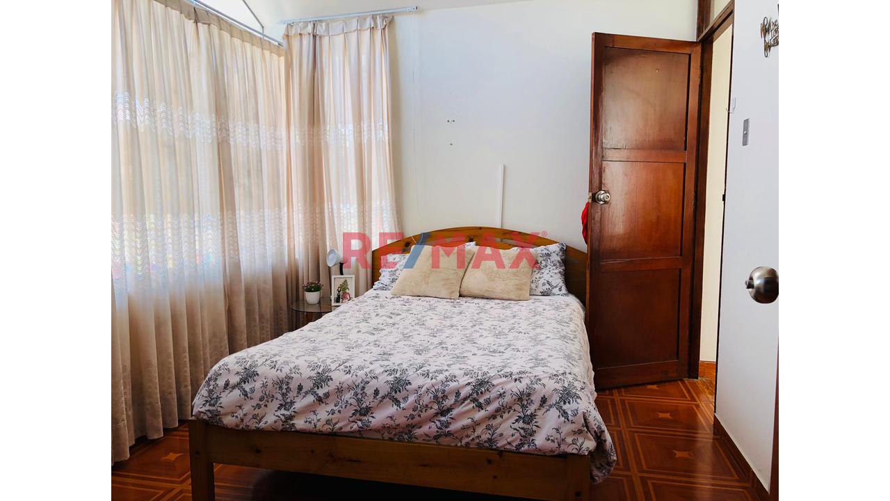 ¡Vendo Casa En Buen Estado En Urb, Jardines Viru, Bellavista, Callao! — foto 2