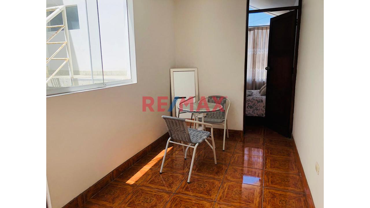 ¡Vendo Casa En Buen Estado En Urb, Jardines Viru, Bellavista, Callao! — foto 8