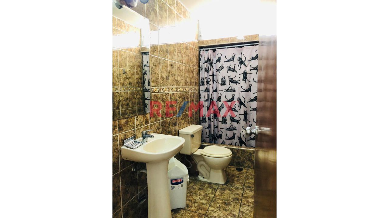 ¡Vendo Casa En Buen Estado En Urb, Jardines Viru, Bellavista, Callao! — foto 14