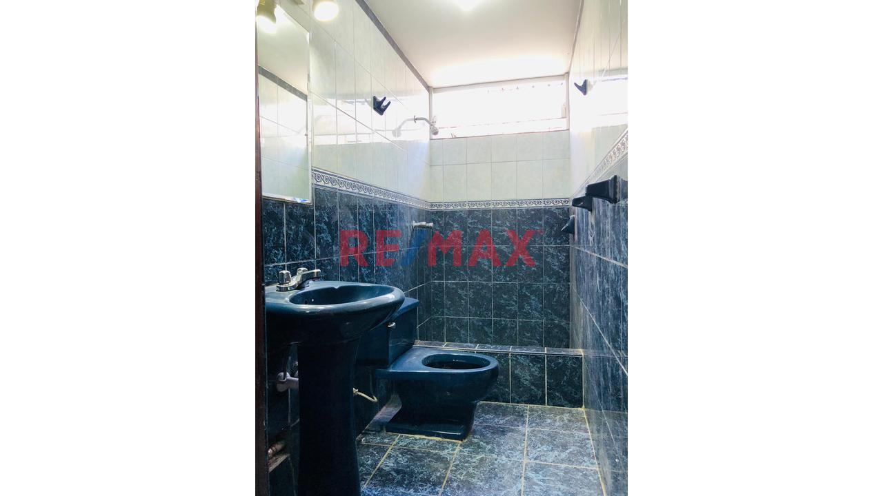 ¡Vendo Casa En Buen Estado En Urb, Jardines Viru, Bellavista, Callao! — foto 3