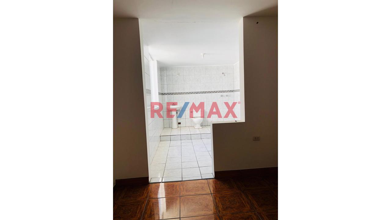 ¡Vendo Casa En Buen Estado En Urb, Jardines Viru, Bellavista, Callao! - 21