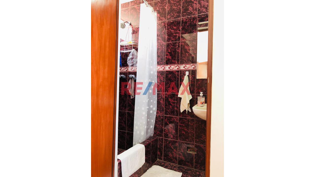 ¡Vendo Casa En Buen Estado En Urb, Jardines Viru, Bellavista, Callao! — foto 6