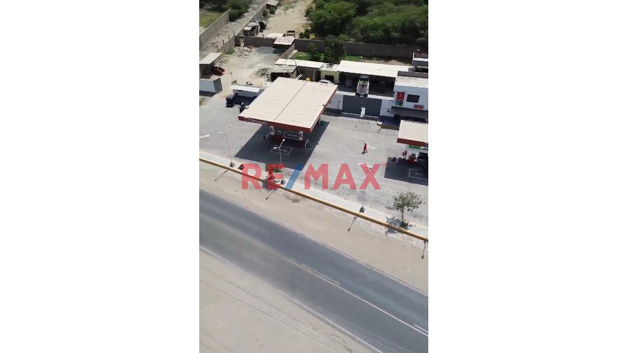 Terreno de ocasión ubicado en Catacaos Terreno de ocasión ubicado en Catacaos