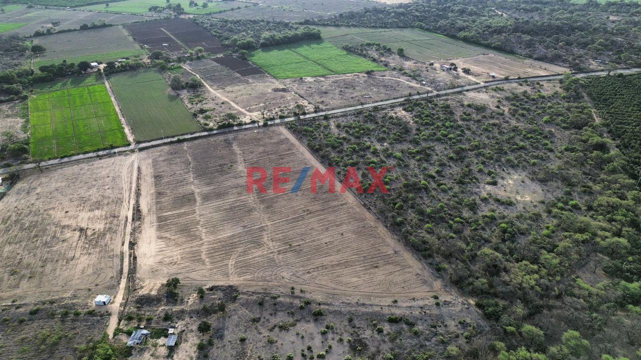 Terreno en Venta ubicado en J6fp+3m La Viña Terreno en Venta ubicado en J6fp+3m La Viña