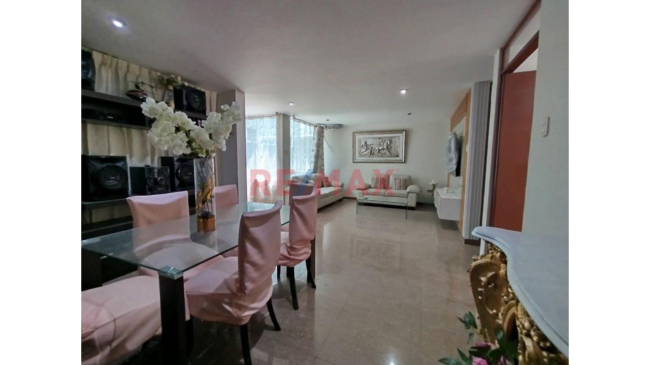 Departamentos  En Aquiler  Amoblado  Quinta Casuarinas - 5