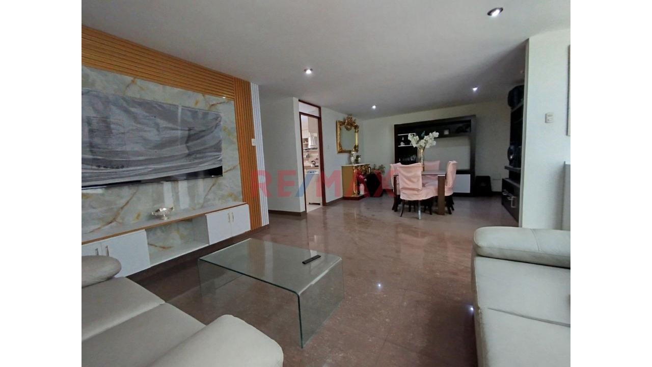 Departamentos  En Aquiler  Amoblado  Quinta Casuarinas - 7