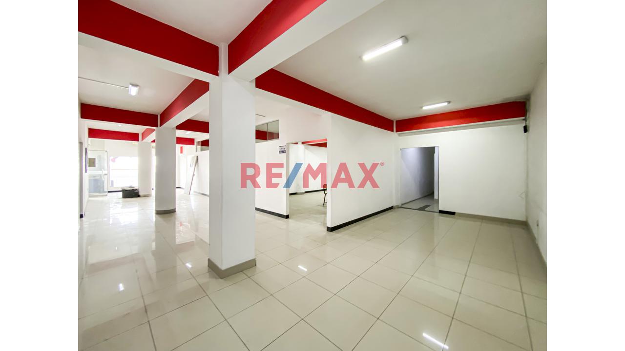 Venta De Local Comercial En Ate A 5 Min Del Real Plaza Puruchuco — foto 10
