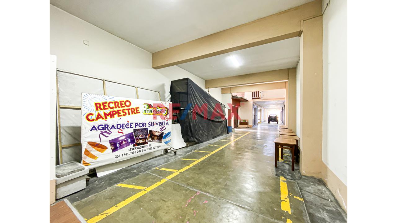 Venta De Local Comercial En Ate A 5 Min Del Real Plaza Puruchuco — foto 2