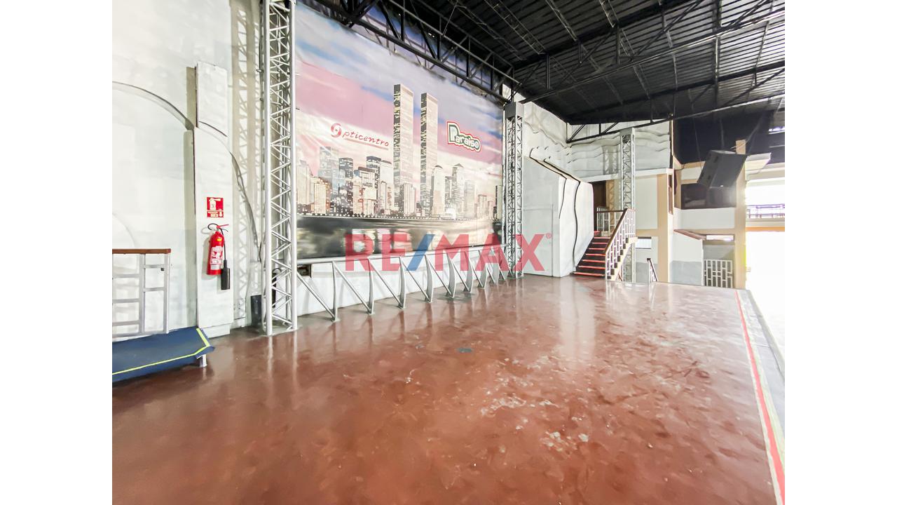 Venta De Local Comercial En Ate A 5 Min Del Real Plaza Puruchuco — foto 6