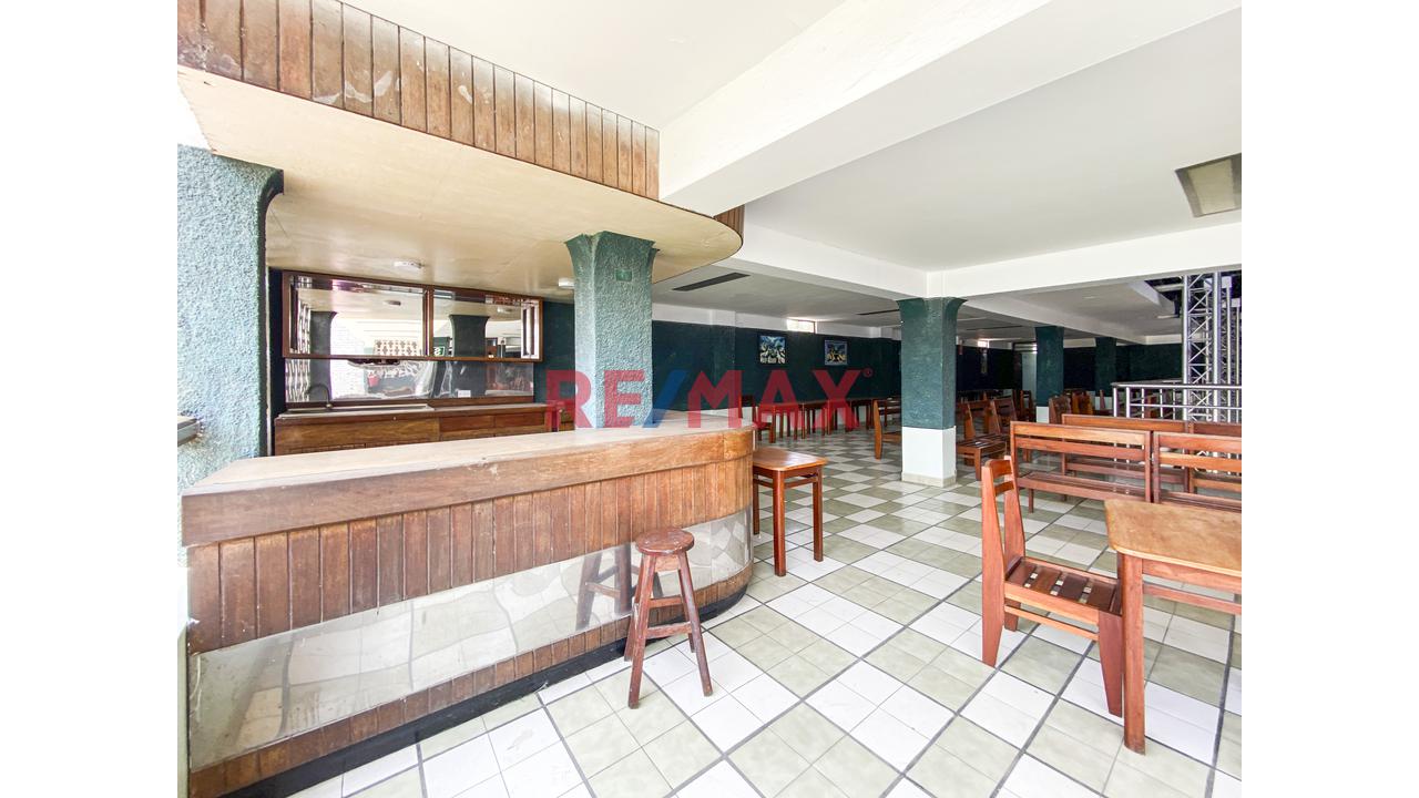 Venta De Local Comercial En Ate A 5 Min Del Real Plaza Puruchuco — foto 7