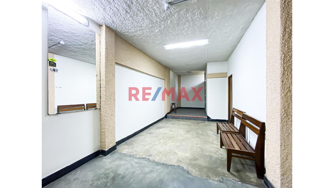 Venta De Local Comercial En Ate A 5 Min Del Real Plaza Puruchuco - 16