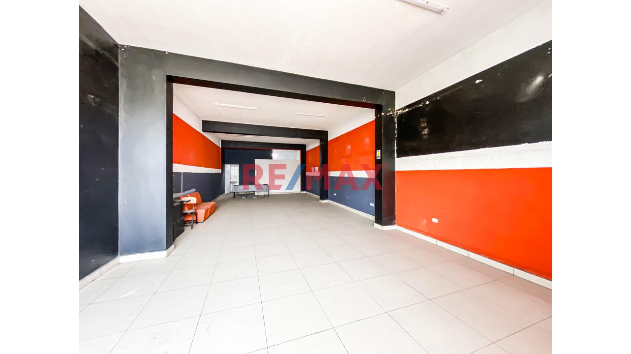 Venta De Local Comercial En Ate A 5 Min Del Real Plaza Puruchuco — foto 11