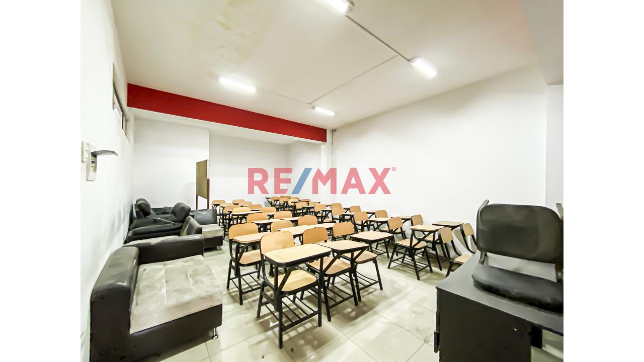 Venta De Local Comercial En Ate A 5 Min Del Real Plaza Puruchuco — foto 14