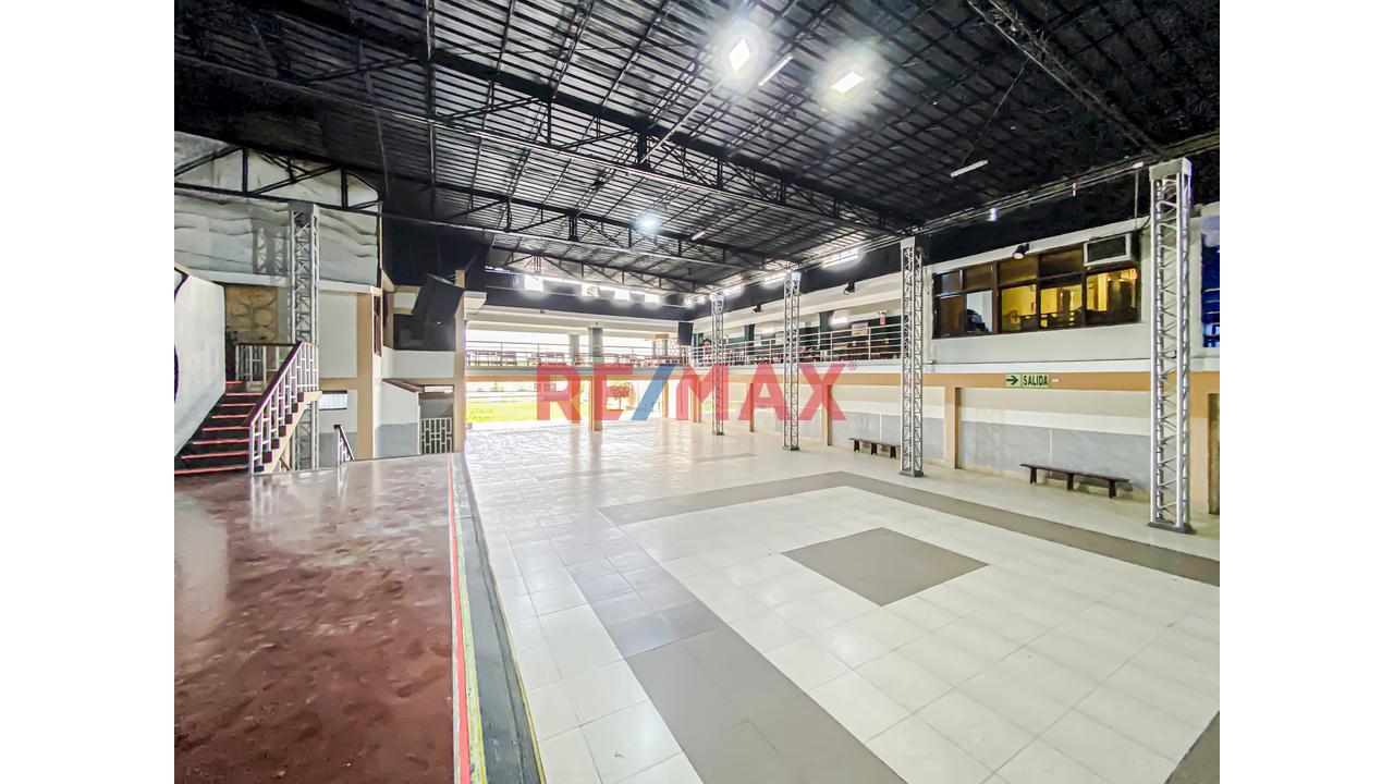 Venta De Local Comercial En Ate A 5 Min Del Real Plaza Puruchuco - 17