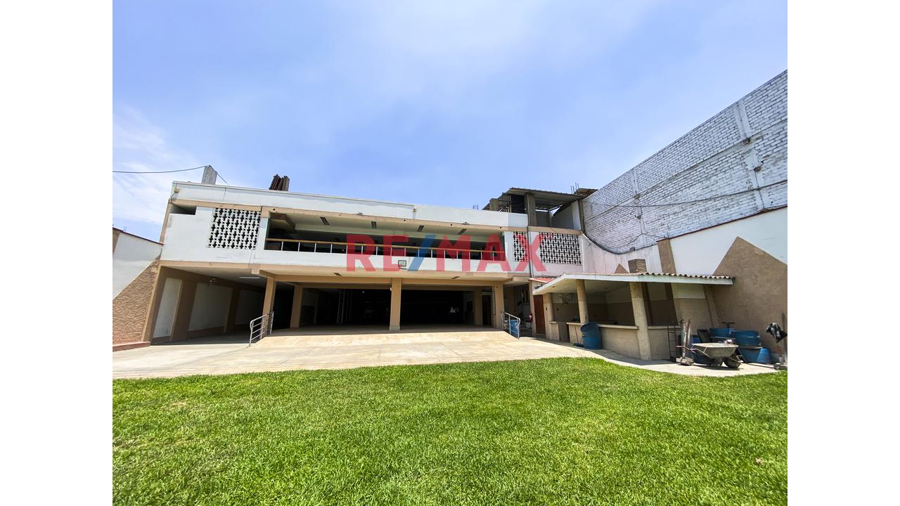 Venta De Local Comercial En Ate A 5 Min Del Real Plaza Puruchuco - 18