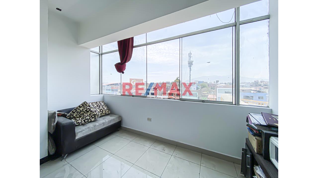 Venta De Local Comercial En Ate A 5 Min Del Real Plaza Puruchuco — foto 13