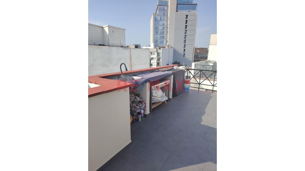 Bonito Departamento En Orrantia Del Mar - Precio Negociable - 15