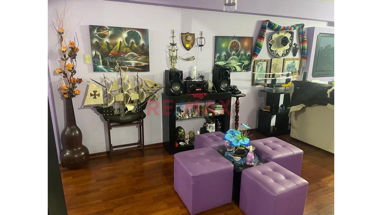 Bonito Departamento En Orrantia Del Mar - Precio Negociable - 5