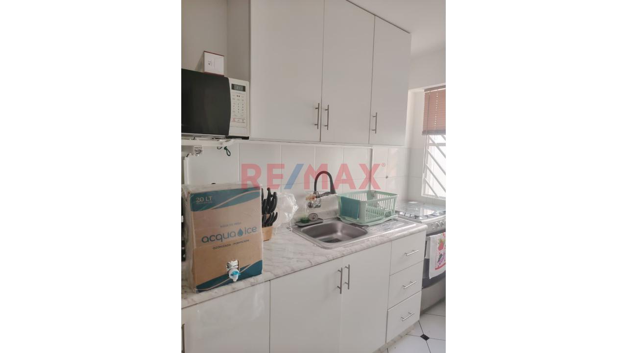 Bonito Departamento En Orrantia Del Mar - Precio Negociable - 9