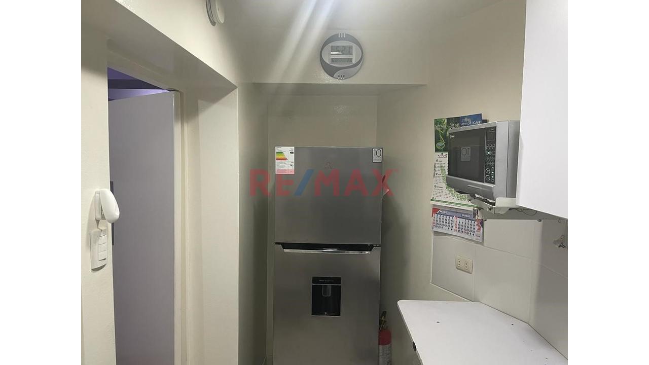 Bonito Departamento En Orrantia Del Mar - Precio Negociable - 8