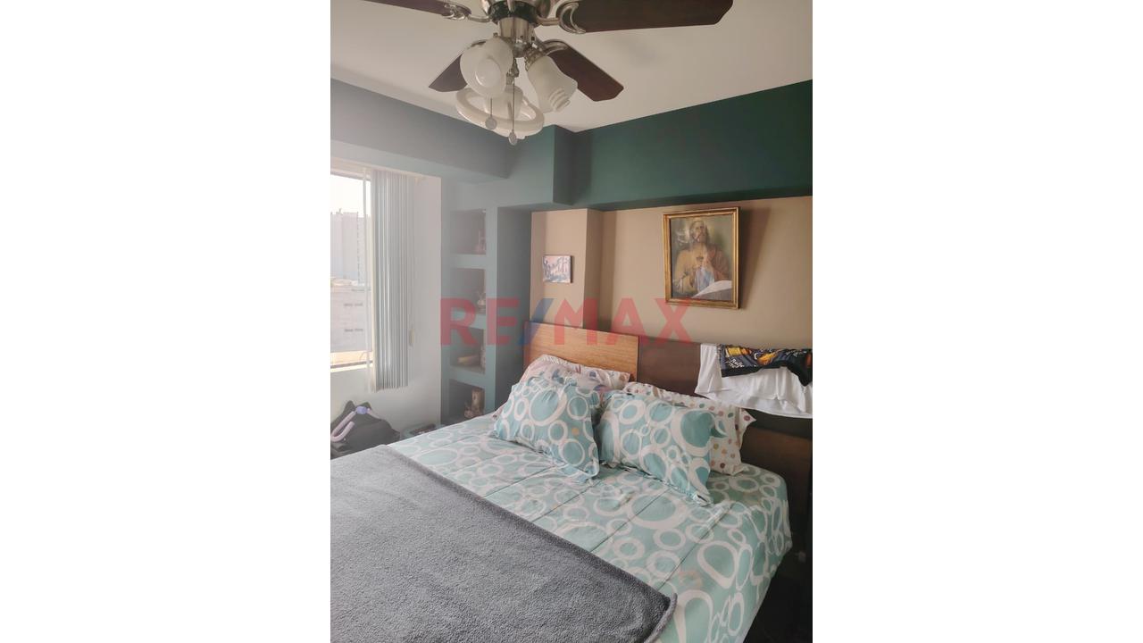 Bonito Departamento En Orrantia Del Mar - Precio Negociable - 2
