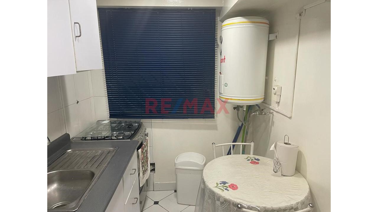 Bonito Departamento En Orrantia Del Mar - Precio Negociable - 7