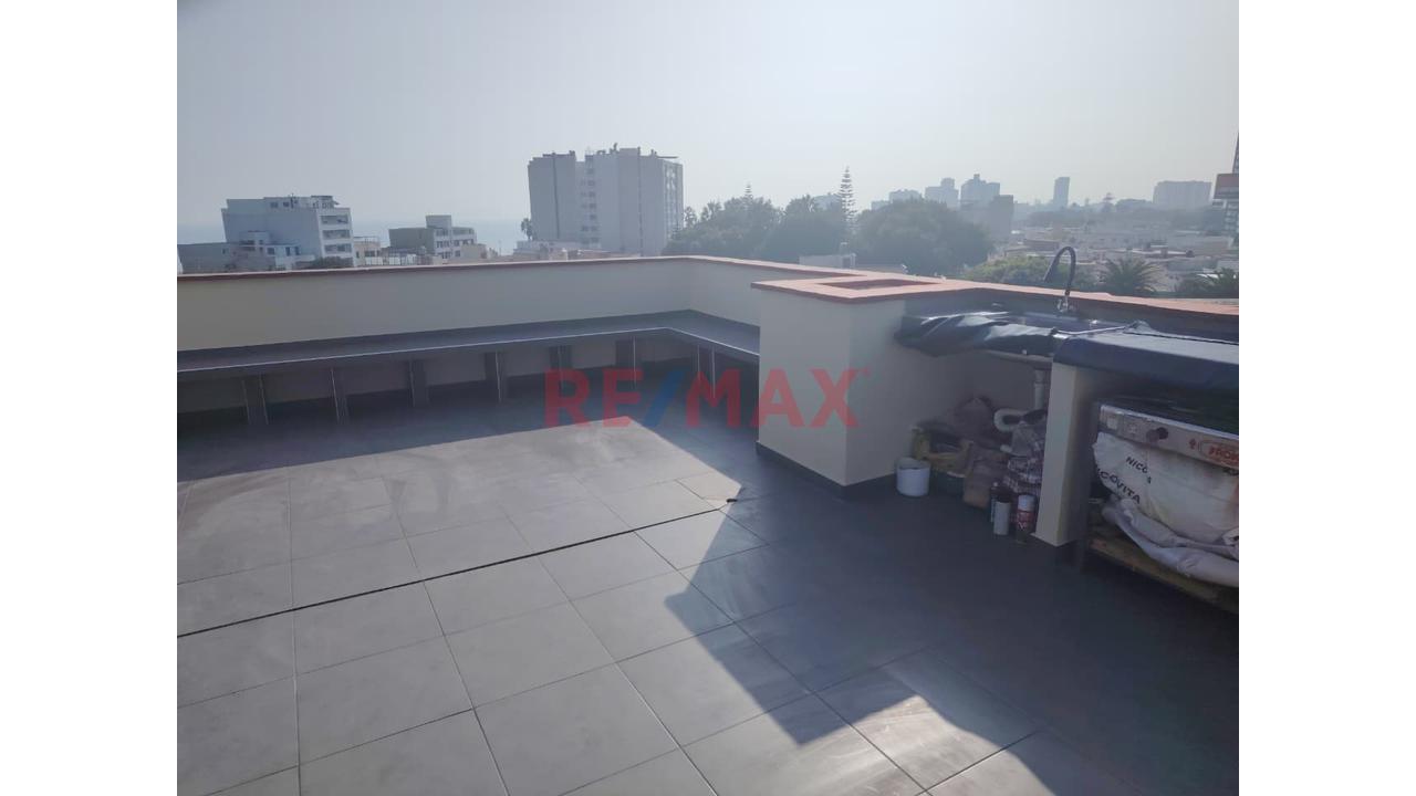 Bonito Departamento En Orrantia Del Mar - Precio Negociable - 19