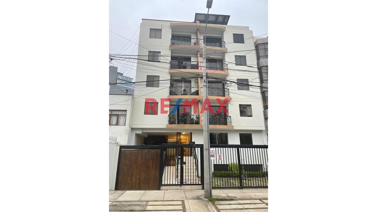Bonito Departamento En Orrantia Del Mar - Precio Negociable - 1