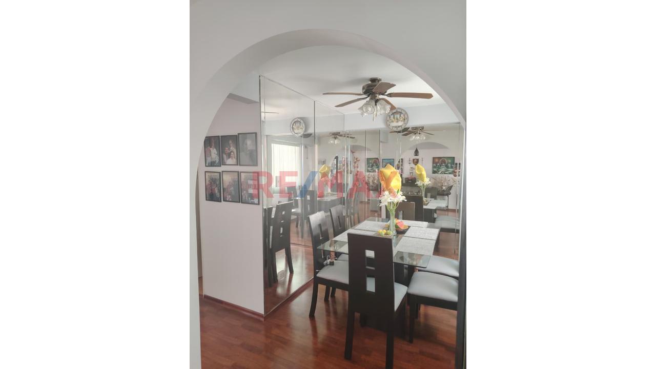 Bonito Departamento En Orrantia Del Mar - Precio Negociable - 6