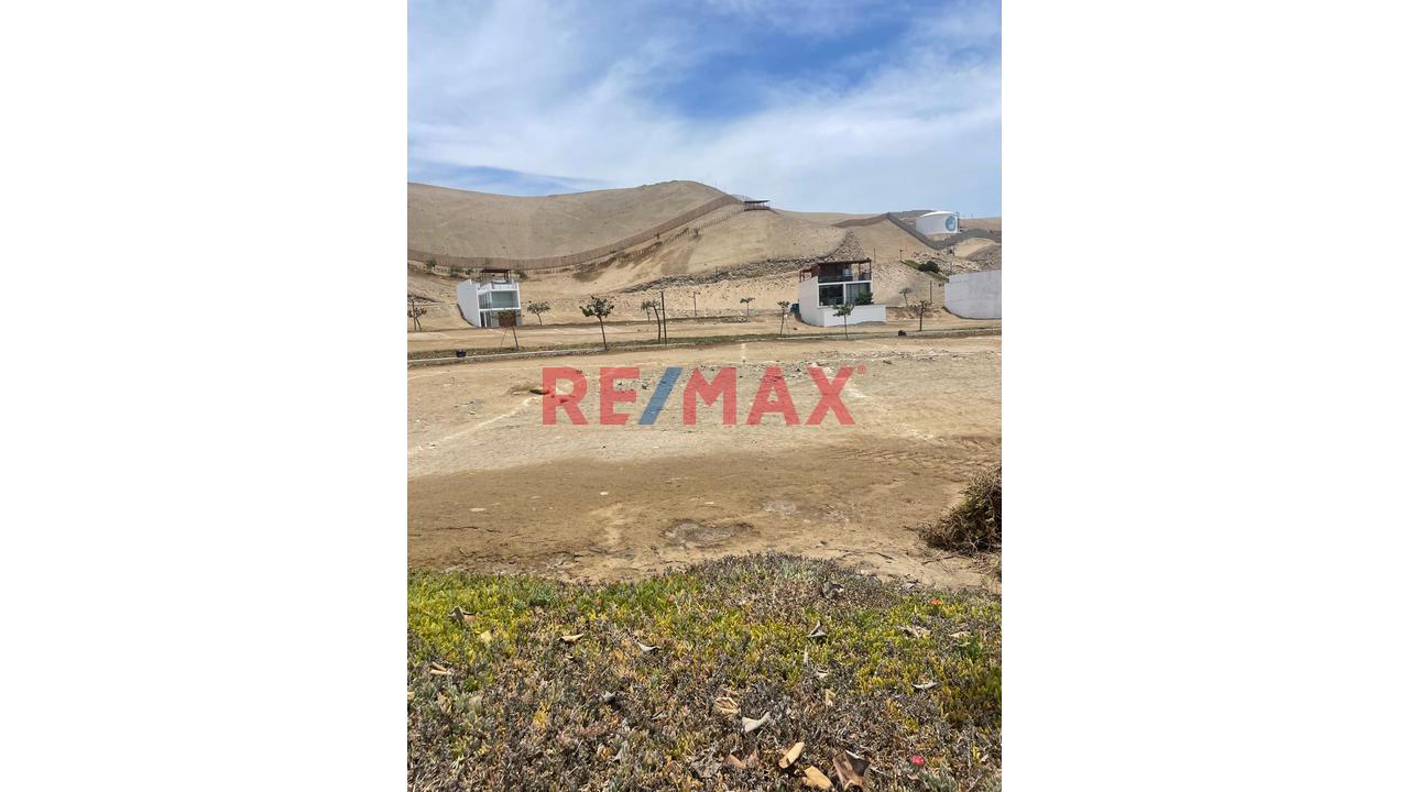 Venta De Terreno En Condominio Alto Del Prado Etapa Ii — foto 3