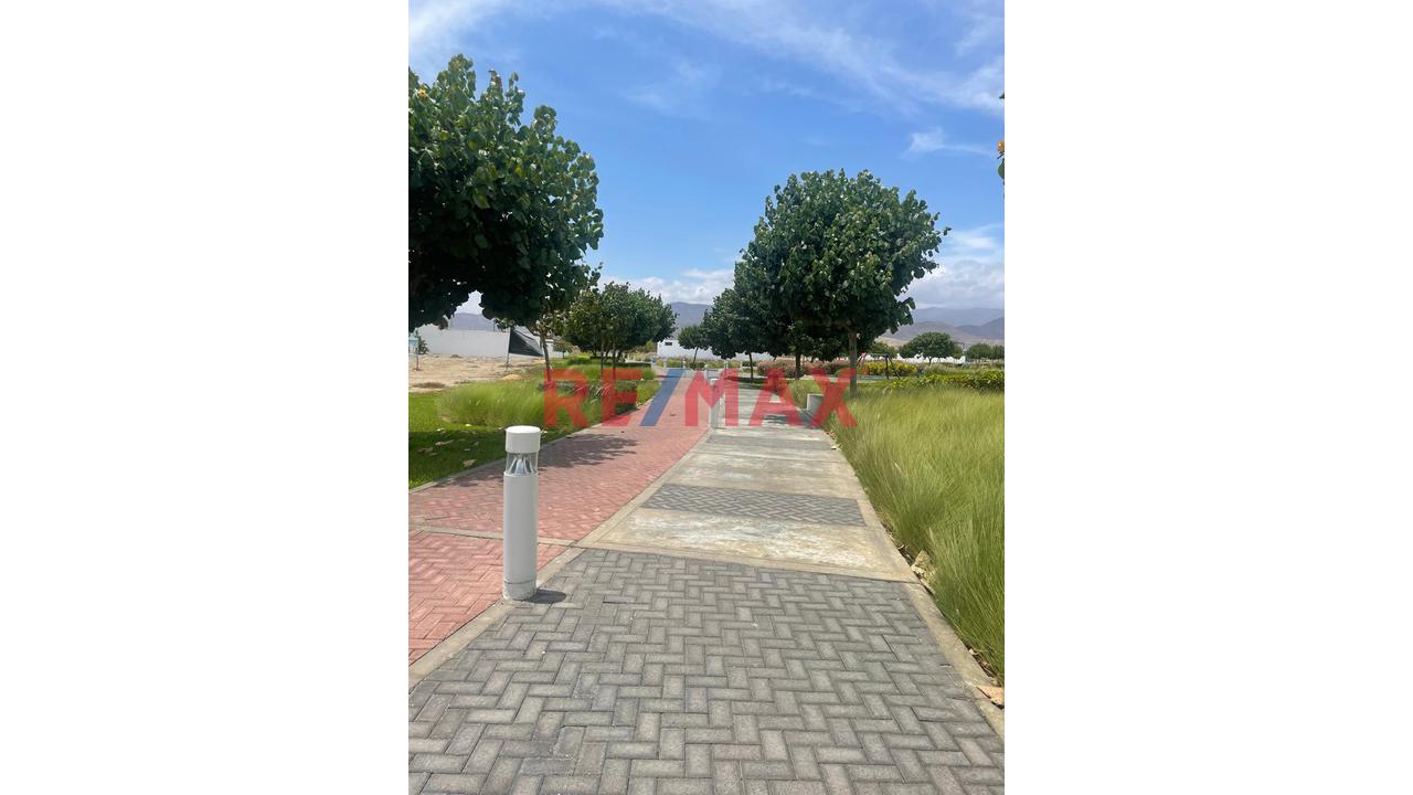 Venta De Terreno En Condominio Alto Del Prado Etapa Ii — foto 4