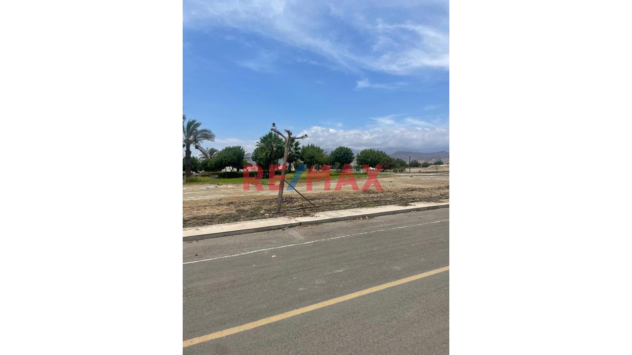 Venta De Terreno En Condominio Alto Del Prado Etapa Ii — foto 6